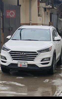 هيونداي توسان